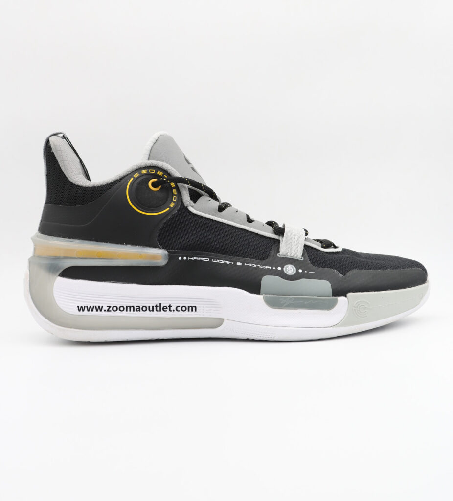 کفش بسکتبال مردانه 361 درجه - کد 572341115242