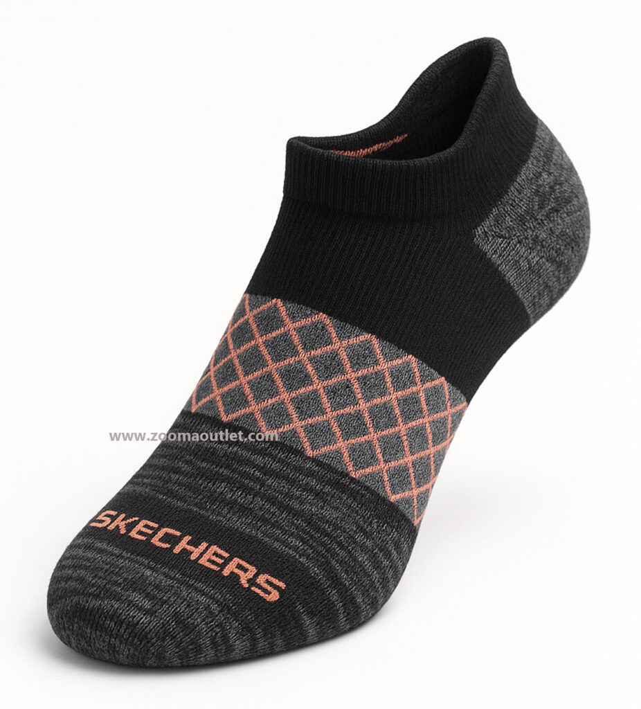 جوراب SKECHERS - کد 806409400033