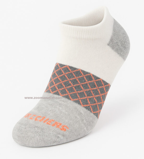 جوراب SKECHERS - کد 806409400031