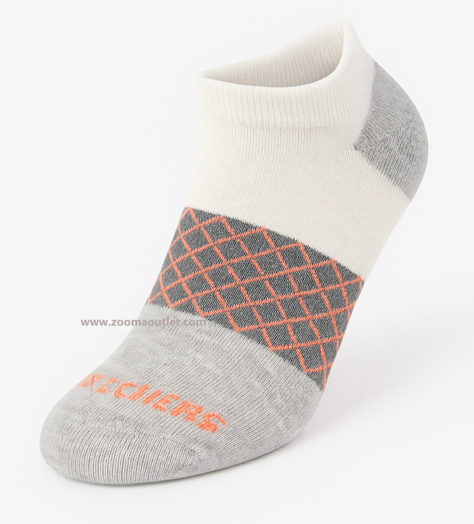 جوراب SKECHERS - کد 806409400031
