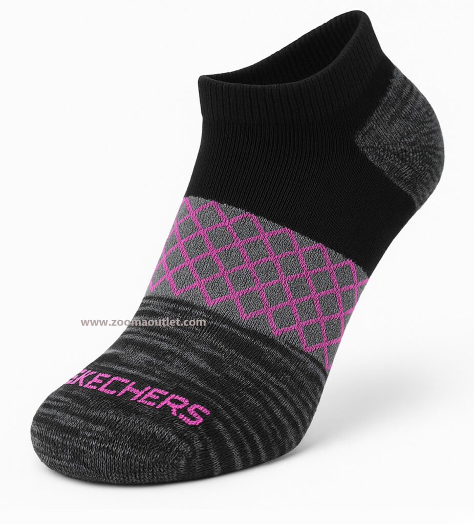 جوراب SKECHERS - کد 806409400029