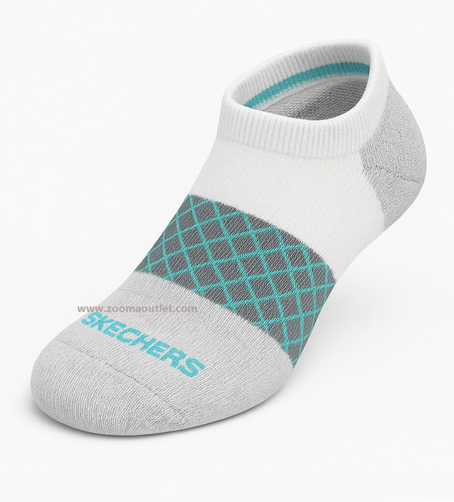 جوراب SKECHERS - کد 806409400030