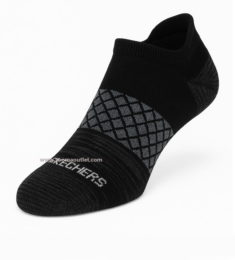 جوراب SKECHERS - کد 806409400028