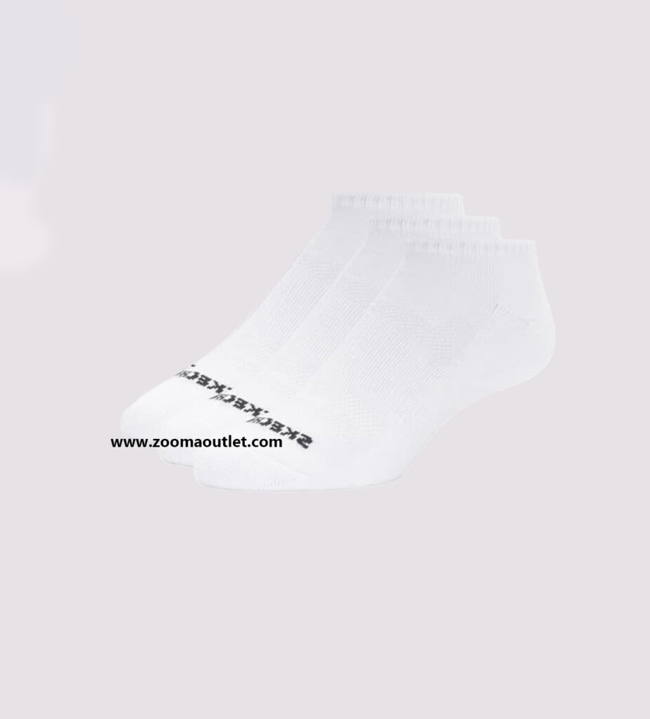 پک سه عددی جوراب SKECHERS - کد 806409400027