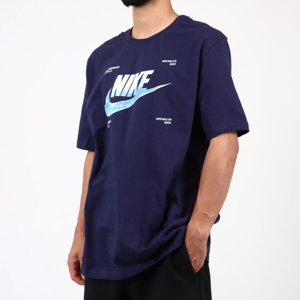 تیشرت مردانه NIKE - کد 2321380471 - Image 2