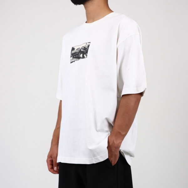 تیشرت مردانه H&M - کد 896518101 - Image 2