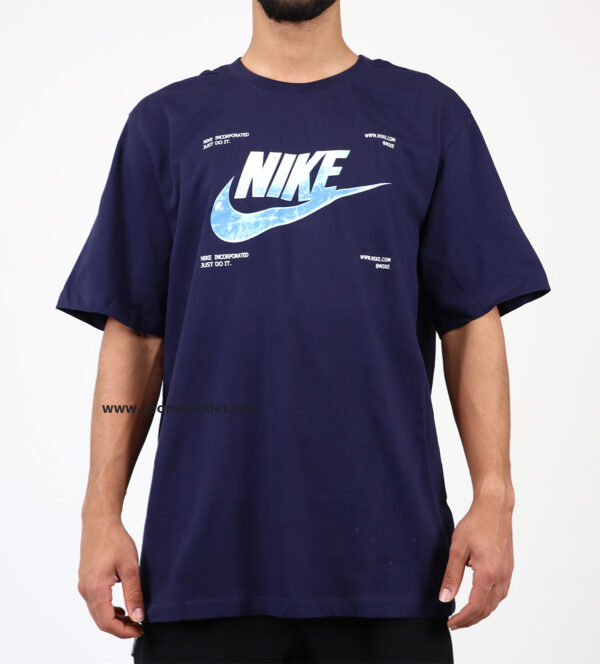 تیشرت مردانه NIKE - کد 2321380471