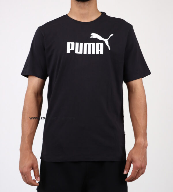 تیشرت مردانه PUMA - کد KE5440242