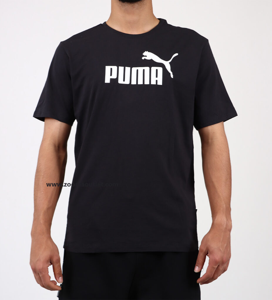 تیشرت مردانه PUMA - کد KE5440242