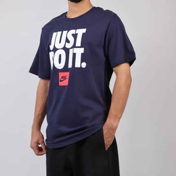 تیشرت مردانه NIKE - کد 2321380493 - Image 2