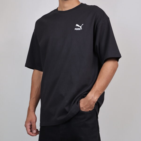 تیشرت مردانه PUMA - کد KE5480251 - Image 2