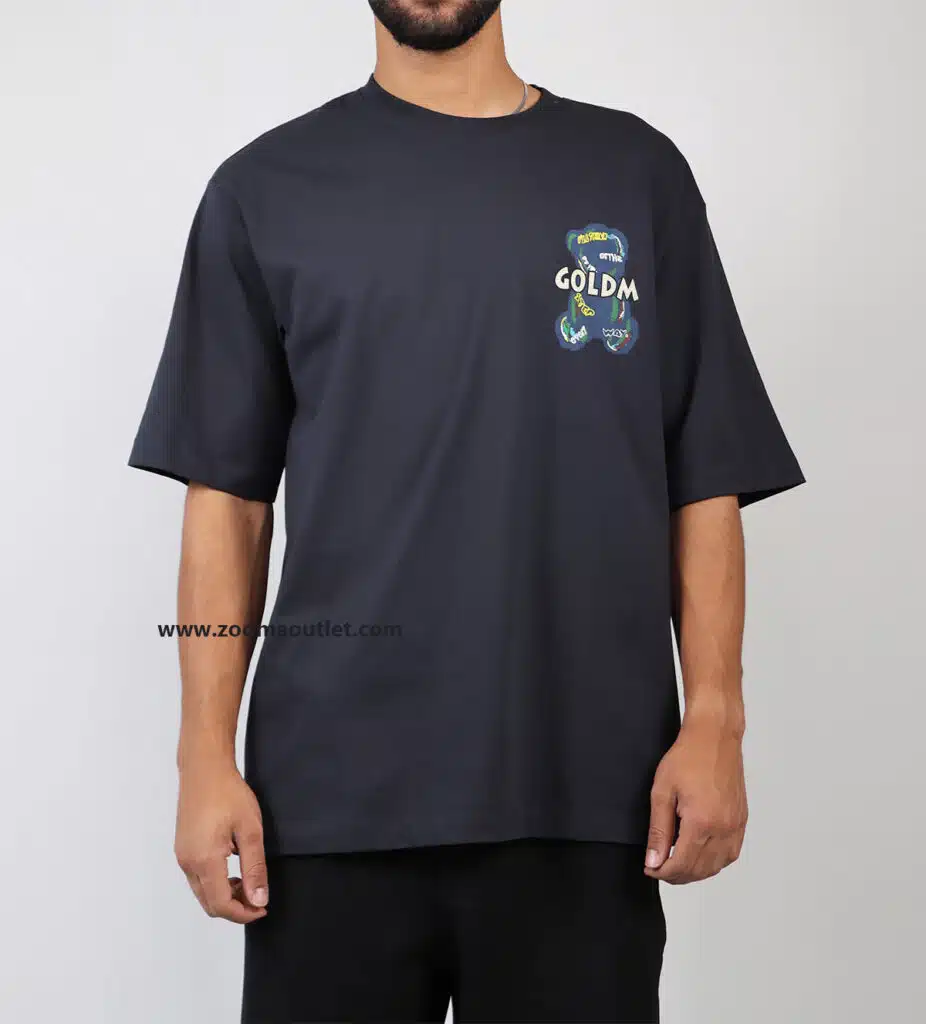 تیشرت مردانه MAXZONE - کد 13860412212