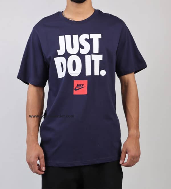 تیشرت مردانه NIKE - کد 2321380493