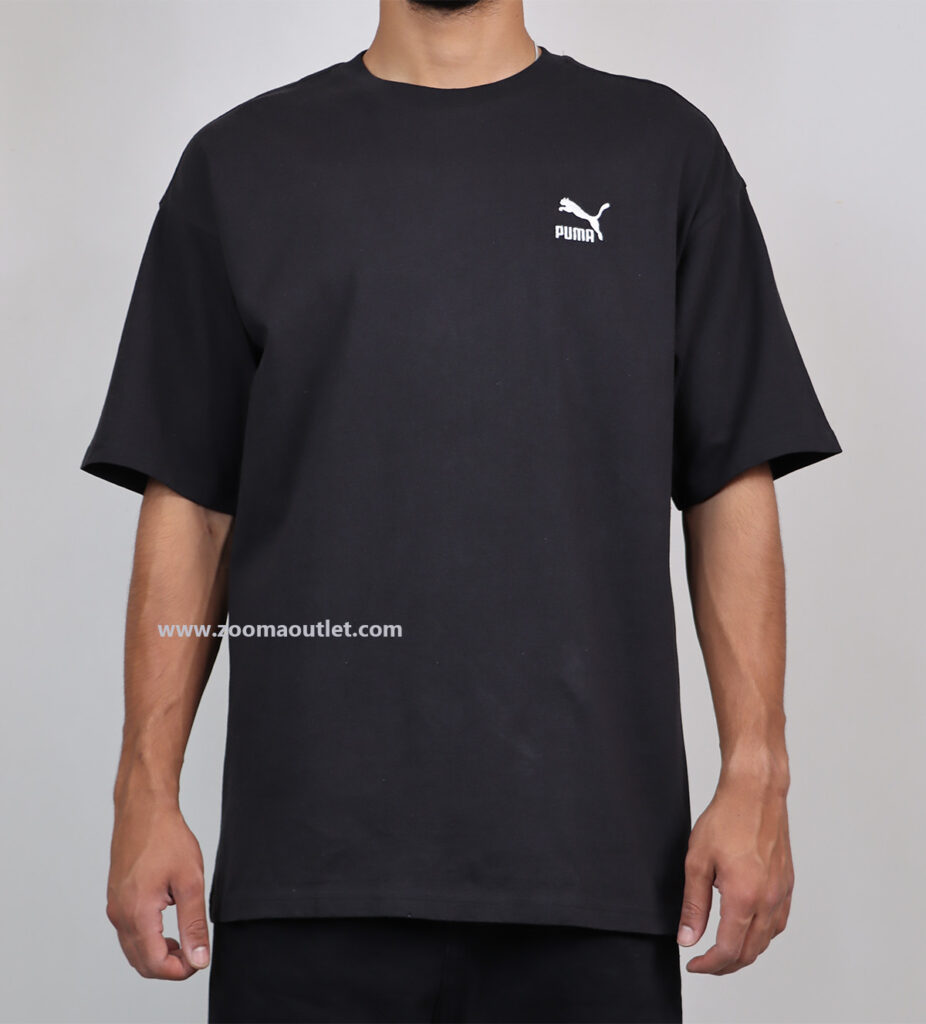 تیشرت مردانه PUMA - کد KE5480251
