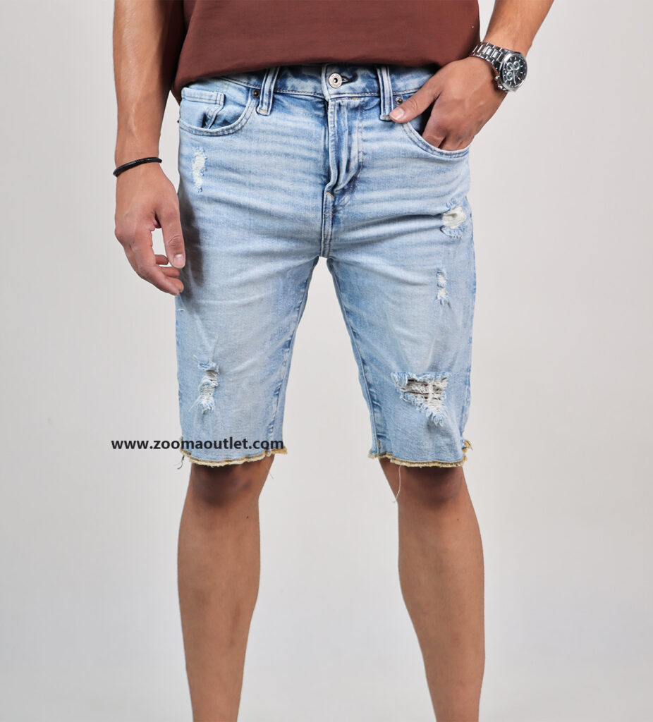 شلوارک مردانه AMERICAN EAGLE - کد 3016828