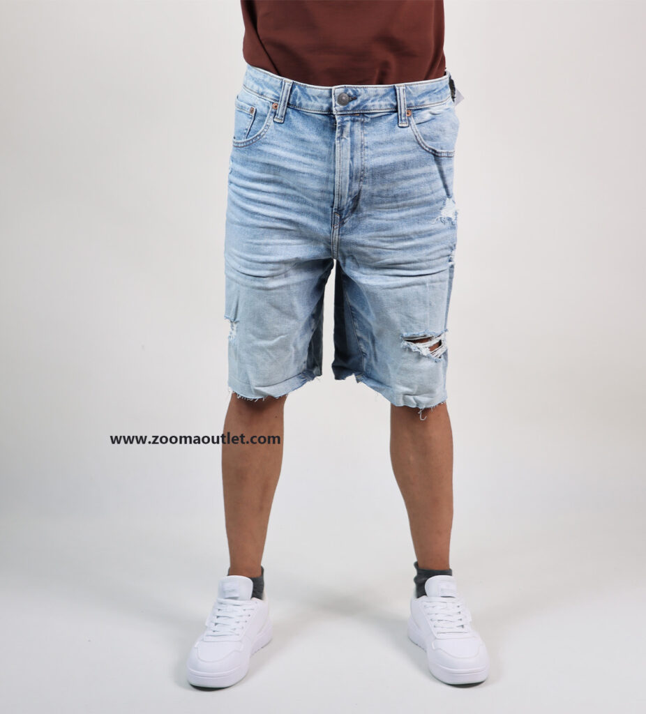 شلوارک مردانه AMERICAN EAGLE - کد 30163338