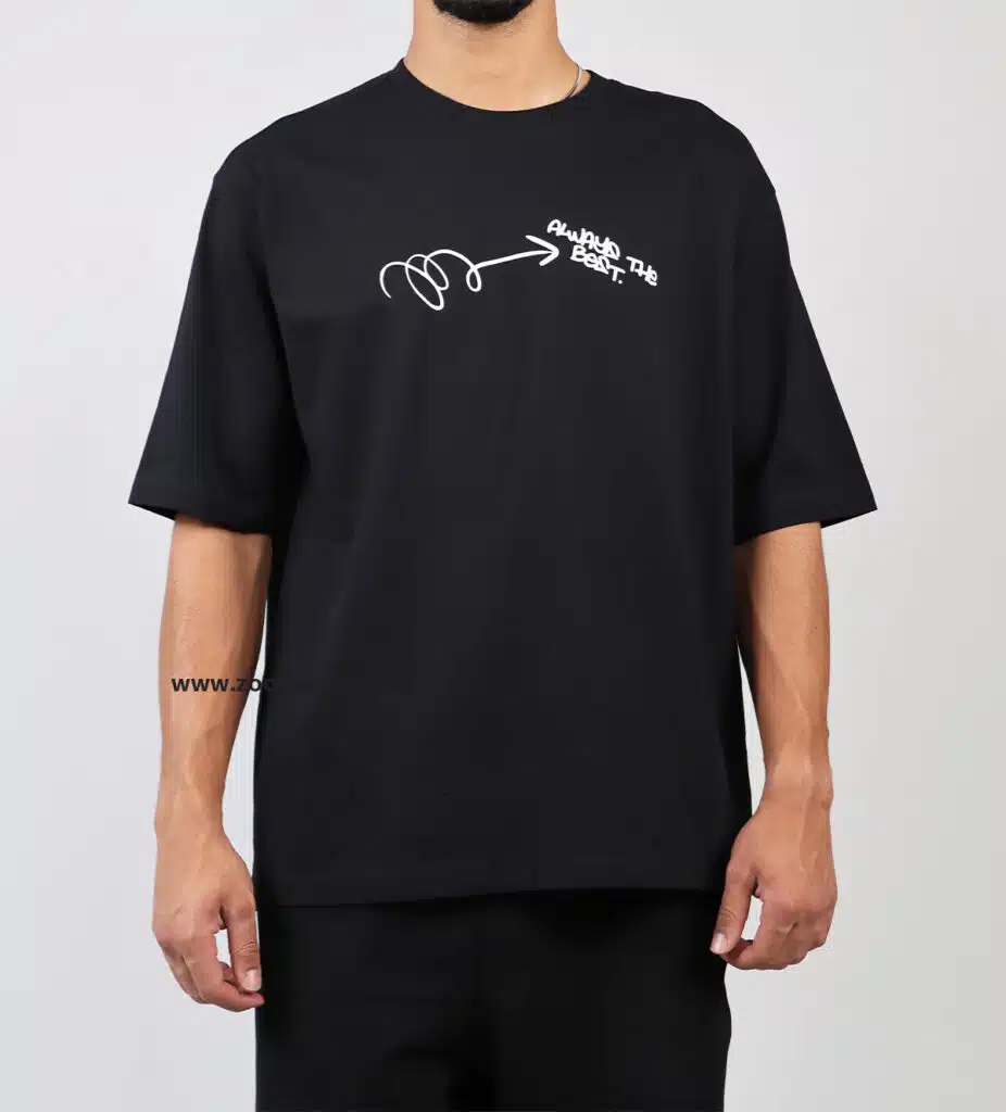 تیشرت مردانه MAXZONE - کد 13860412203