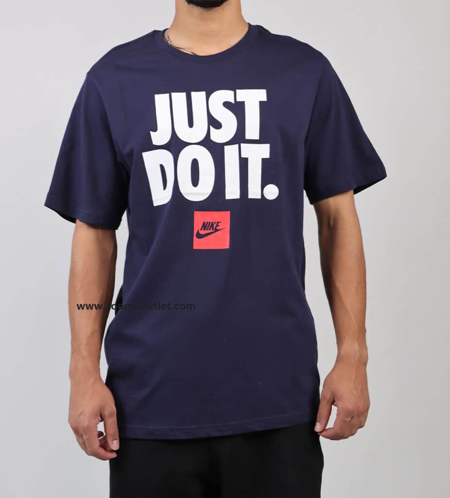 تیشرت مردانه NIKE - کد 2321380491