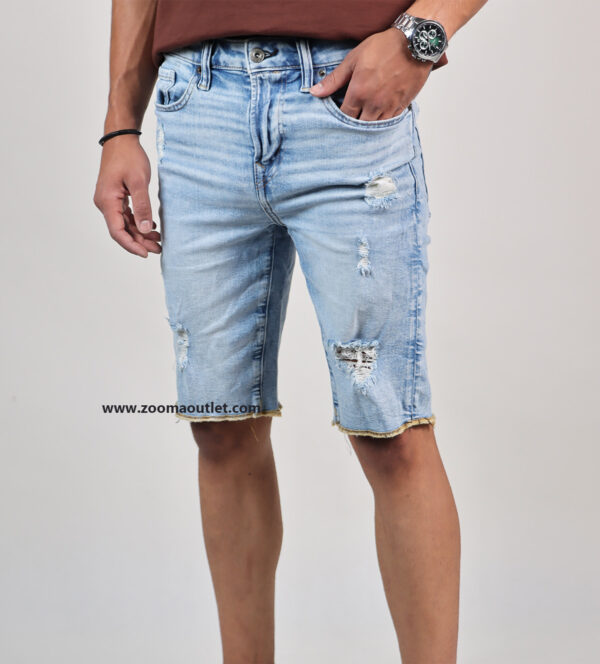 شلوارک مردانه AMERICAN EAGLE - کد 3016828 - Image 2