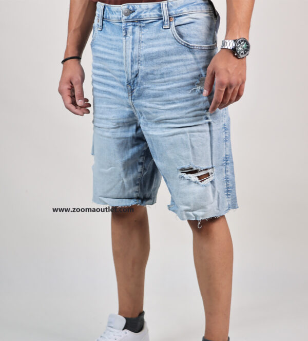 شلوارک مردانه AMERICAN EAGLE - کد 30163338 - Image 2