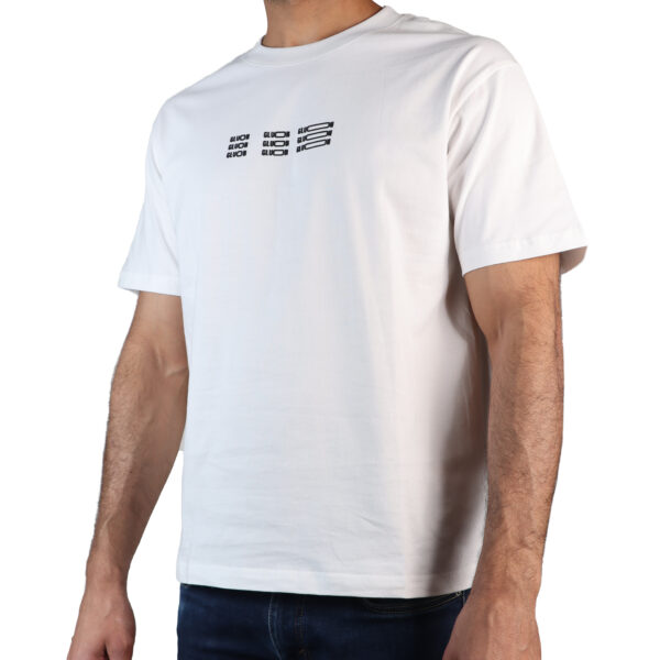 تیشرت مردانه برند Damoon- کد 806102 - Image 2