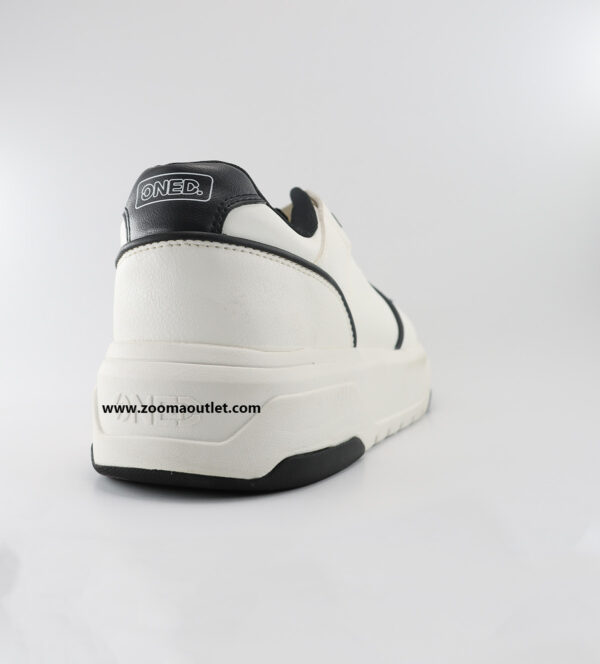کفش لایف استایل مردانه 361 درجه - کد 672316606543 - Image 2