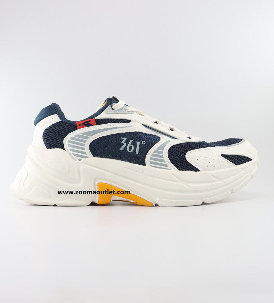 کفش لایف استایل 361 درجه - کد 672232207142