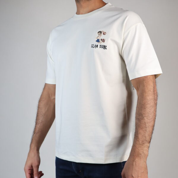 تیشرت مردانه برند Damoon- کد 57090125 - Image 2