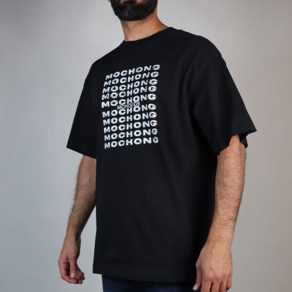 تیشرت مردانه برند Damoon- کد 615204 - Image 2
