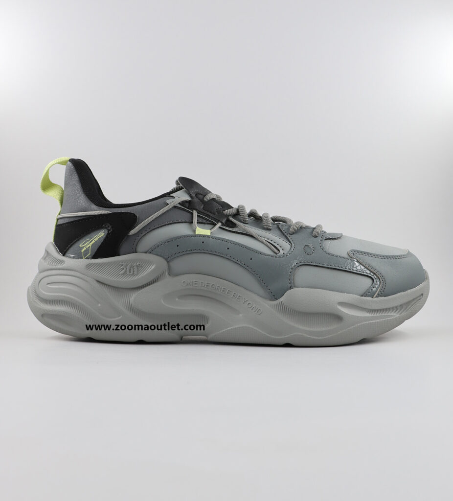 کفش لایف استایل 361 درجه - کد 672346763141