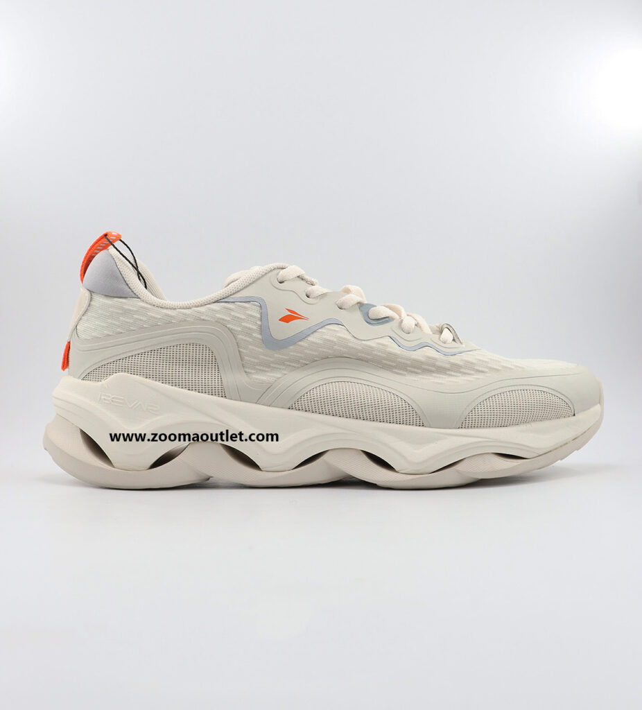 کفش رانینگ 361 درجه - کد 672312218241