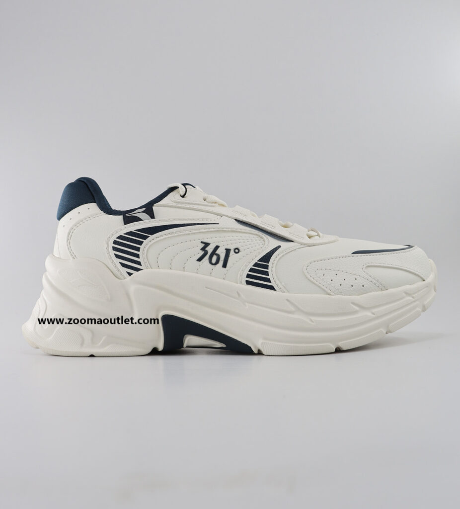 کفش رانینگ 361 درجه - 672232227140