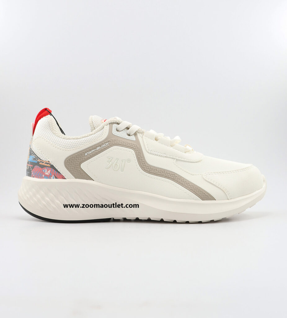 کفش رانینگ زنانه 361 درجه - کد 582232231238