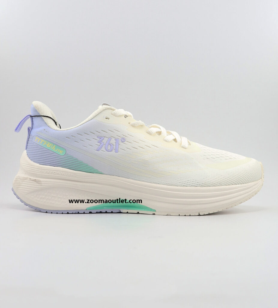 کفش رانینگ زنانه 361 درجه - کد 582432202237