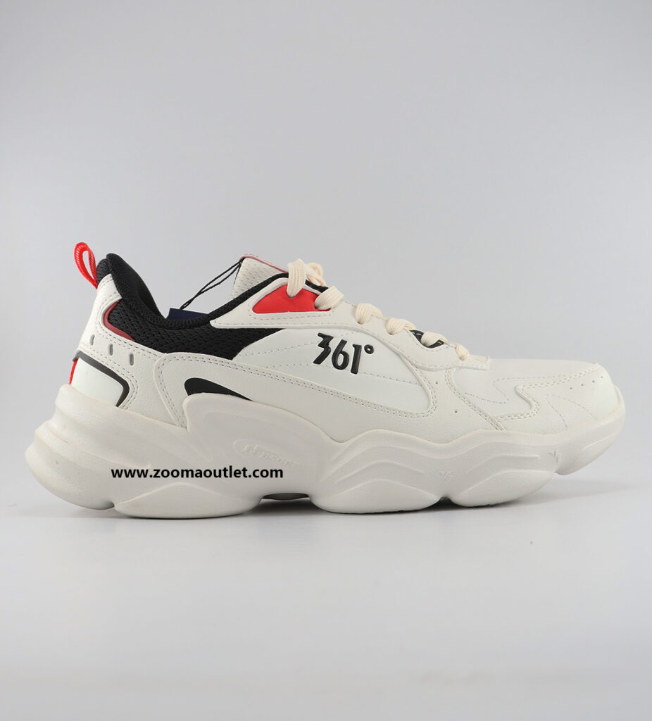 کفش رانینگ 361 درجه - کد 672236767140