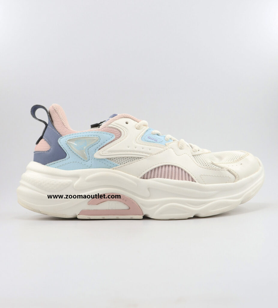 کفش لایف استایل زنانه 361 درجه - کد 682236765138