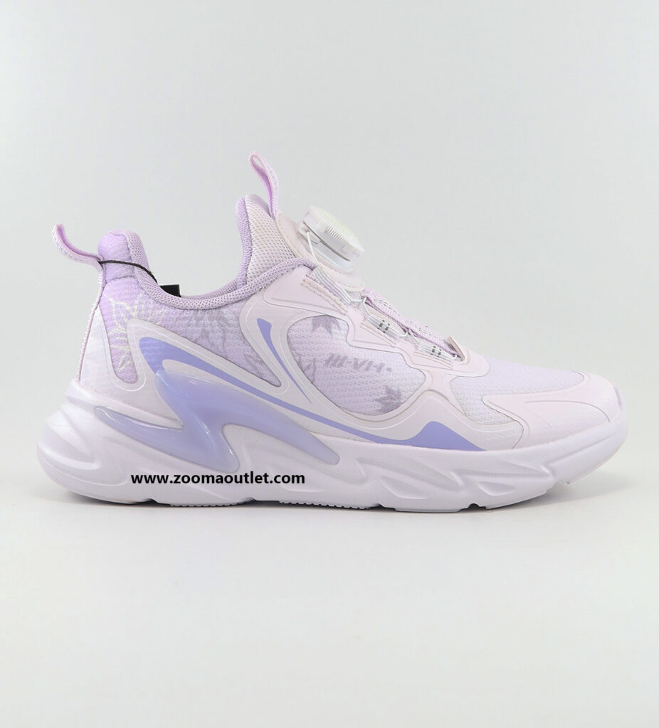 کفش رانینگ بچه گانه 361 درجه - کد 82333531136