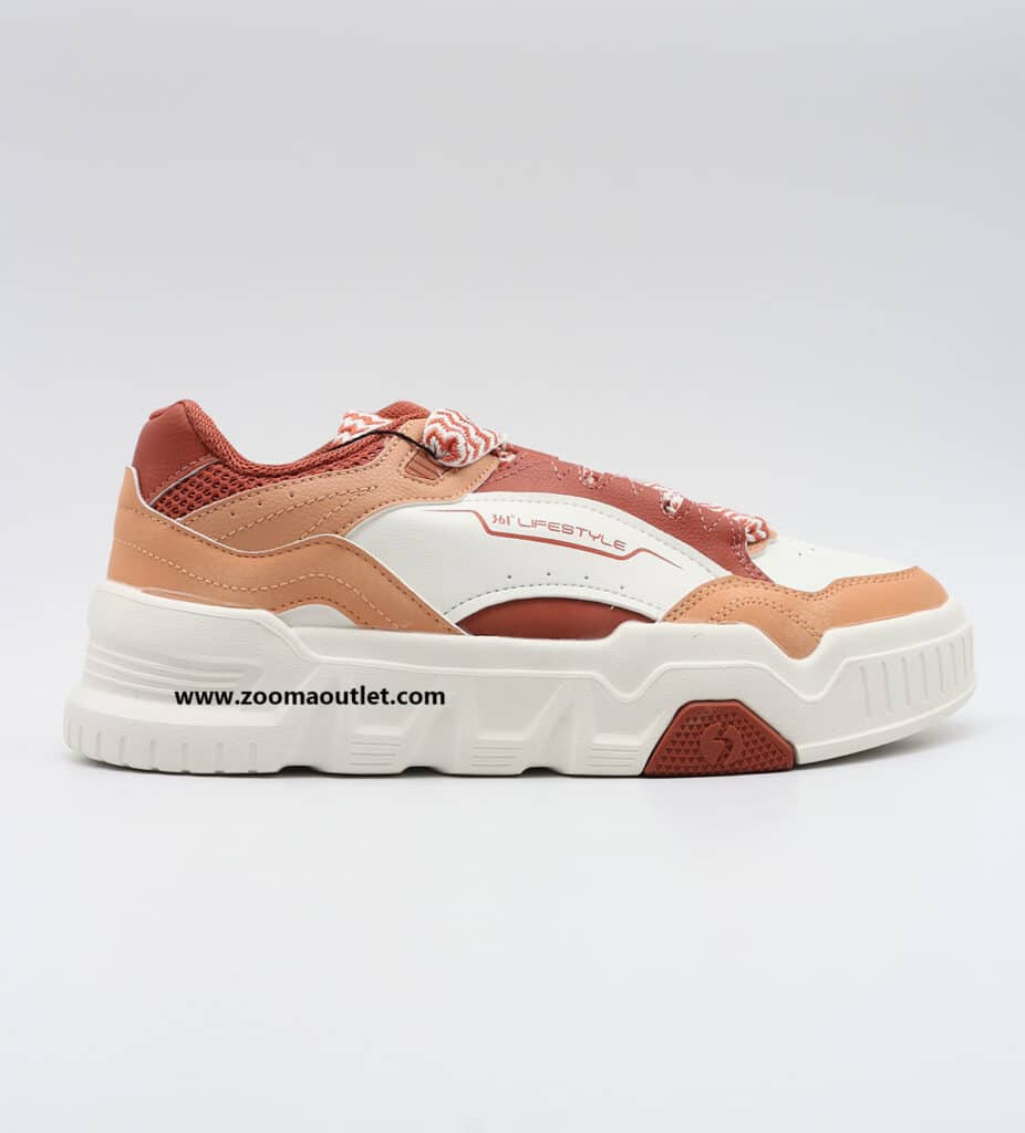 کفش لایف استایل زنانه 361 درجه - کد 582446615439