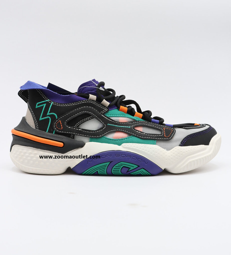 کفش لایف استایل 361 درجه - کد 572221109341