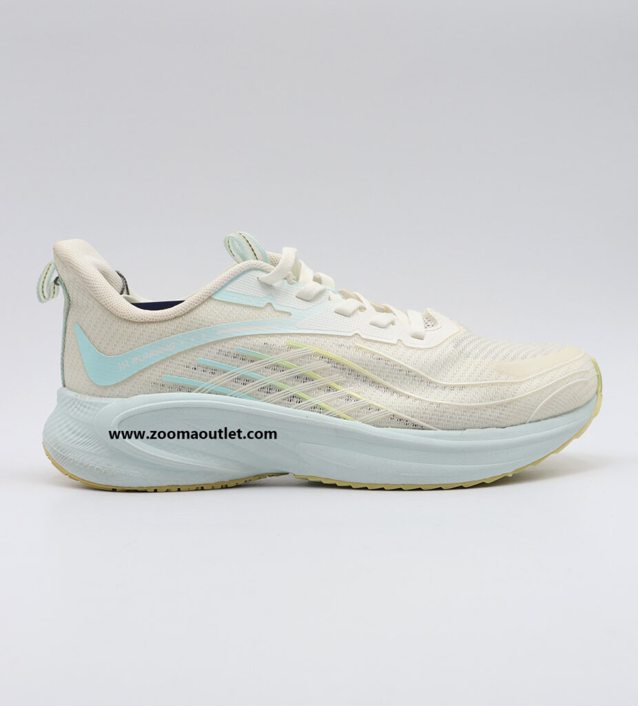 کفش رانینگ زنانه 361 درجه - کد 582422207538