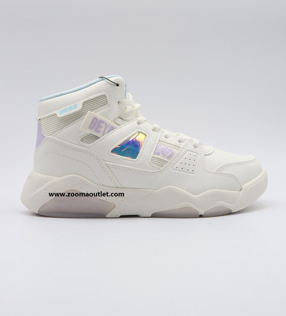 کفش لایف استایل زنانه 361 درجه - کد 682146607238