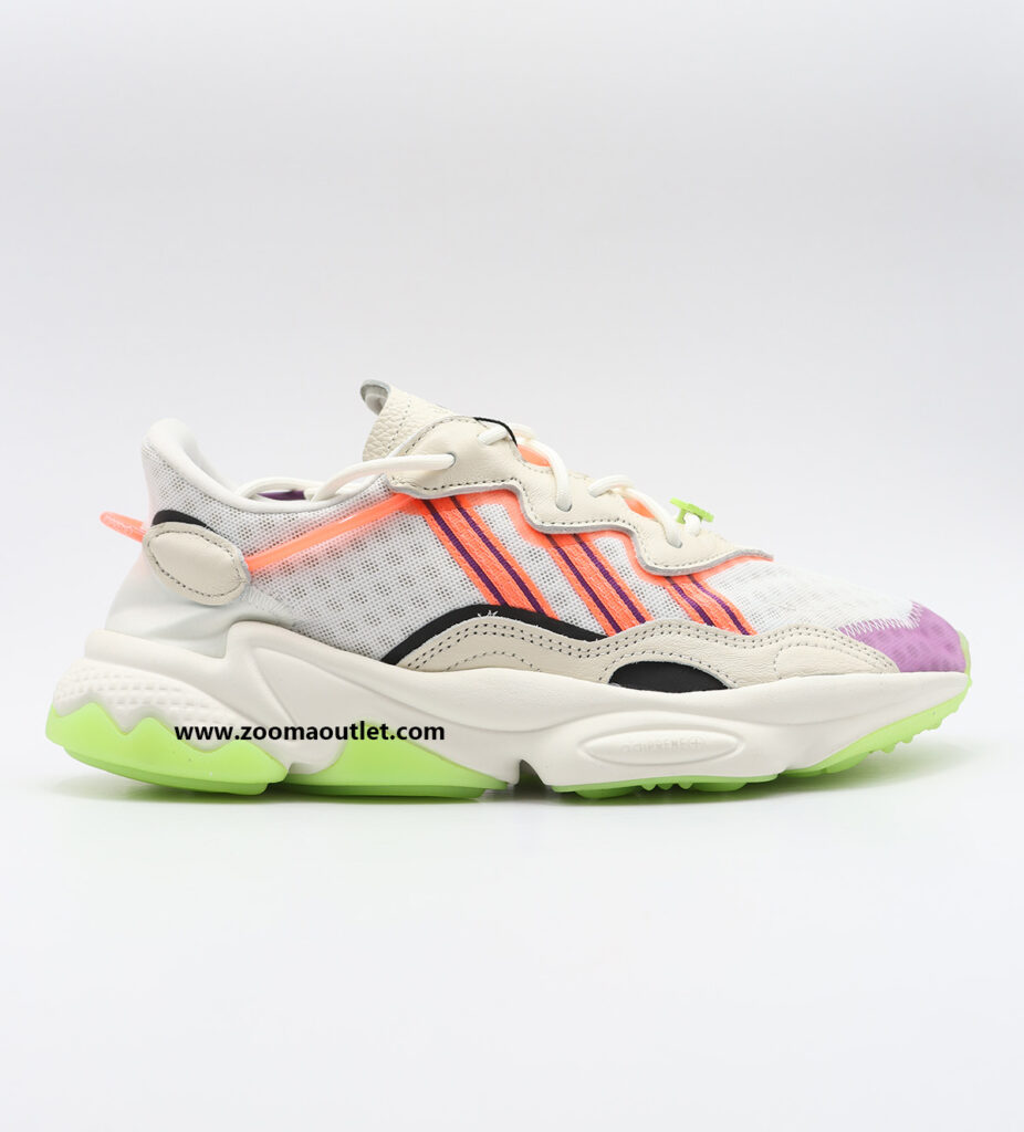 کفش رانینگ مردانه adidas - کد FX381441