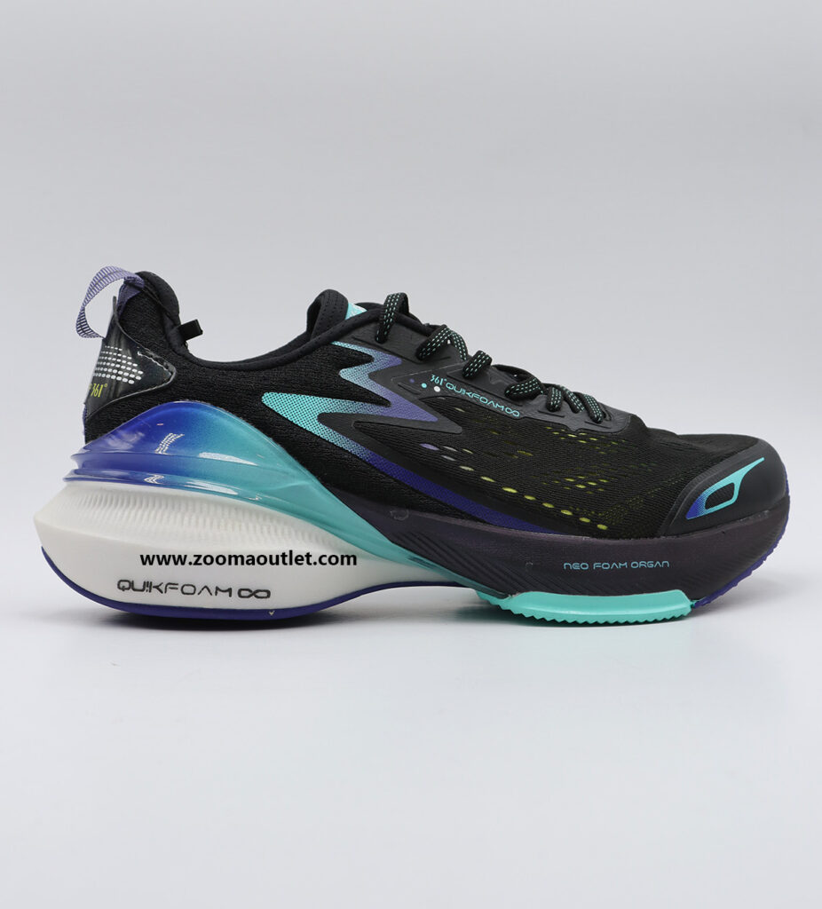 کفش رانینگ مردانه 361 درجه - کد 672432216145