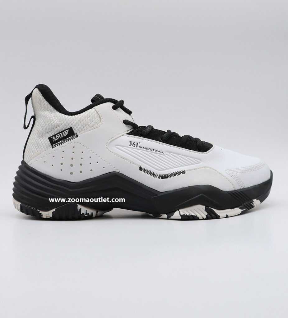 کفش بسکتبال 361 درجه - کد 672341117142