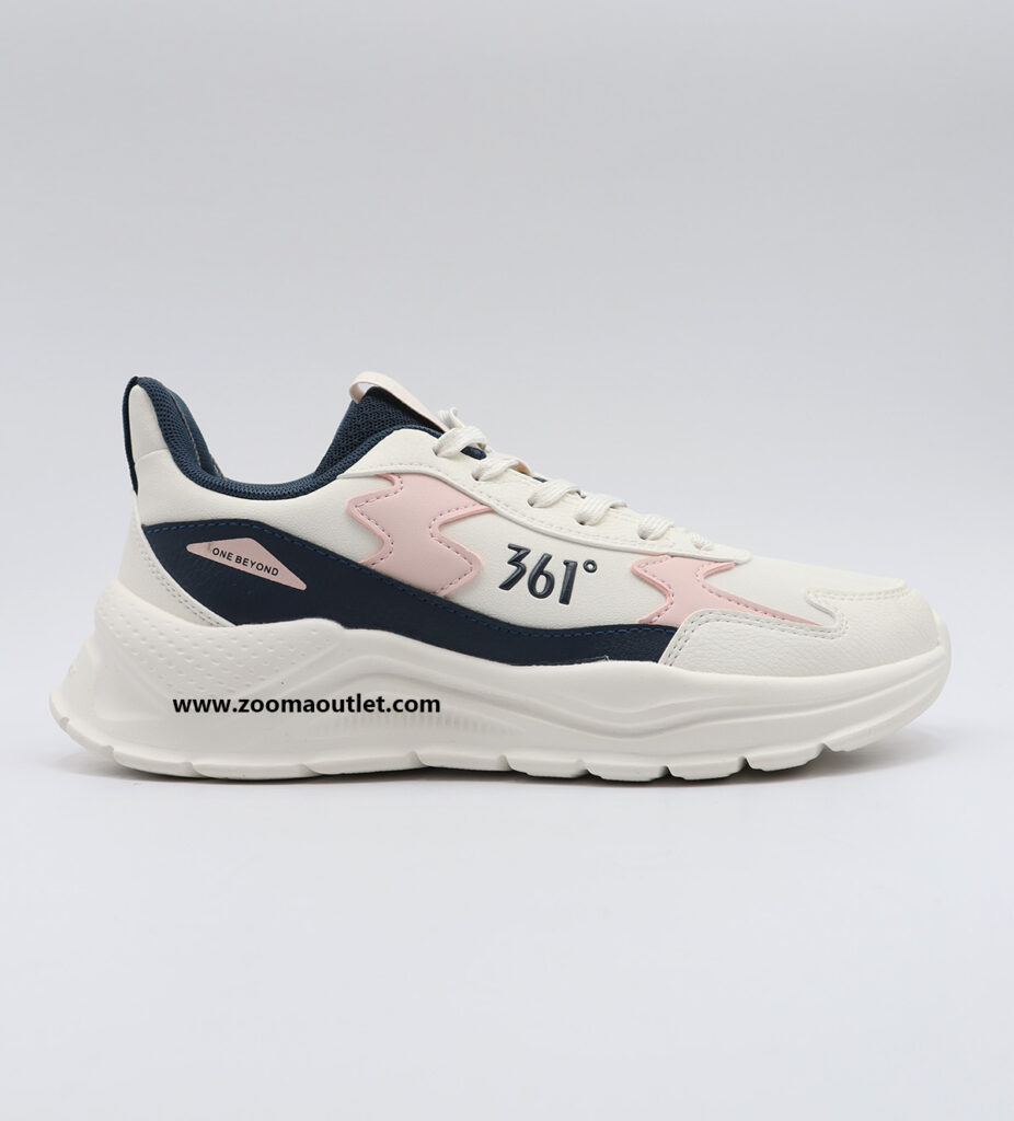 کفش رانینگ زنانه 361 درجه - کد 682326760138