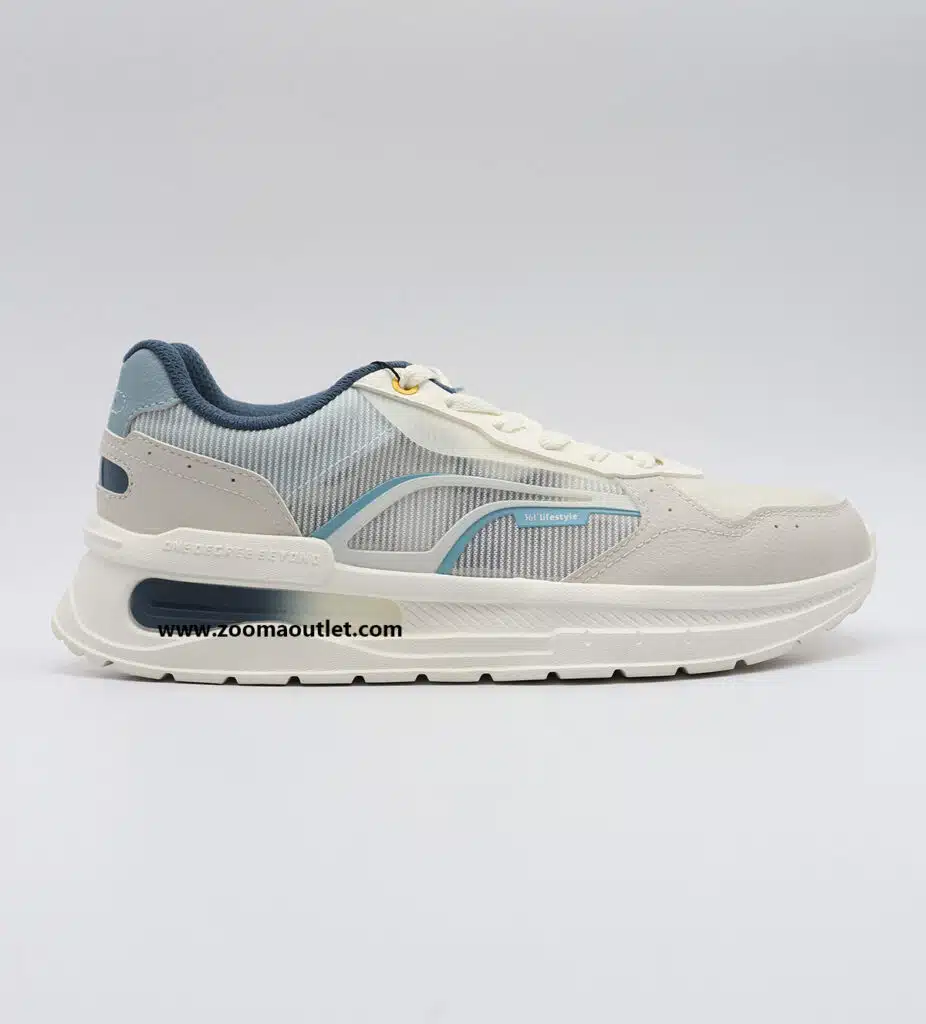 کفش لایف استایل 361 درجه - کد 572426701242