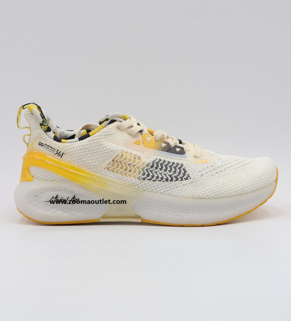 کفش رانینگ زنانه 361 درجه - کد 582122230136