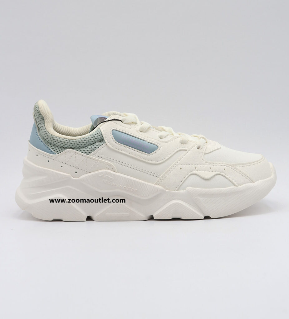 کفش لایف استایل زنانه 361 درجه - کد 582336702139