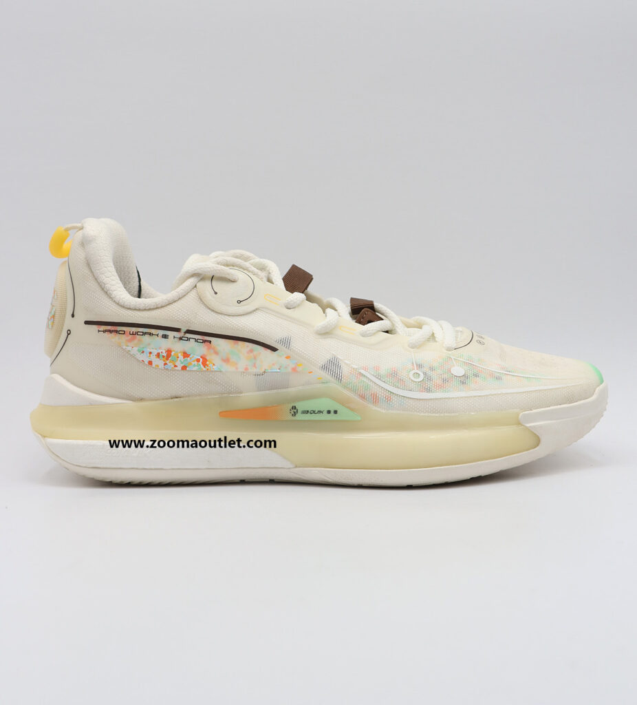 کفش بسکتبال 361 درجه - کد 572411107242