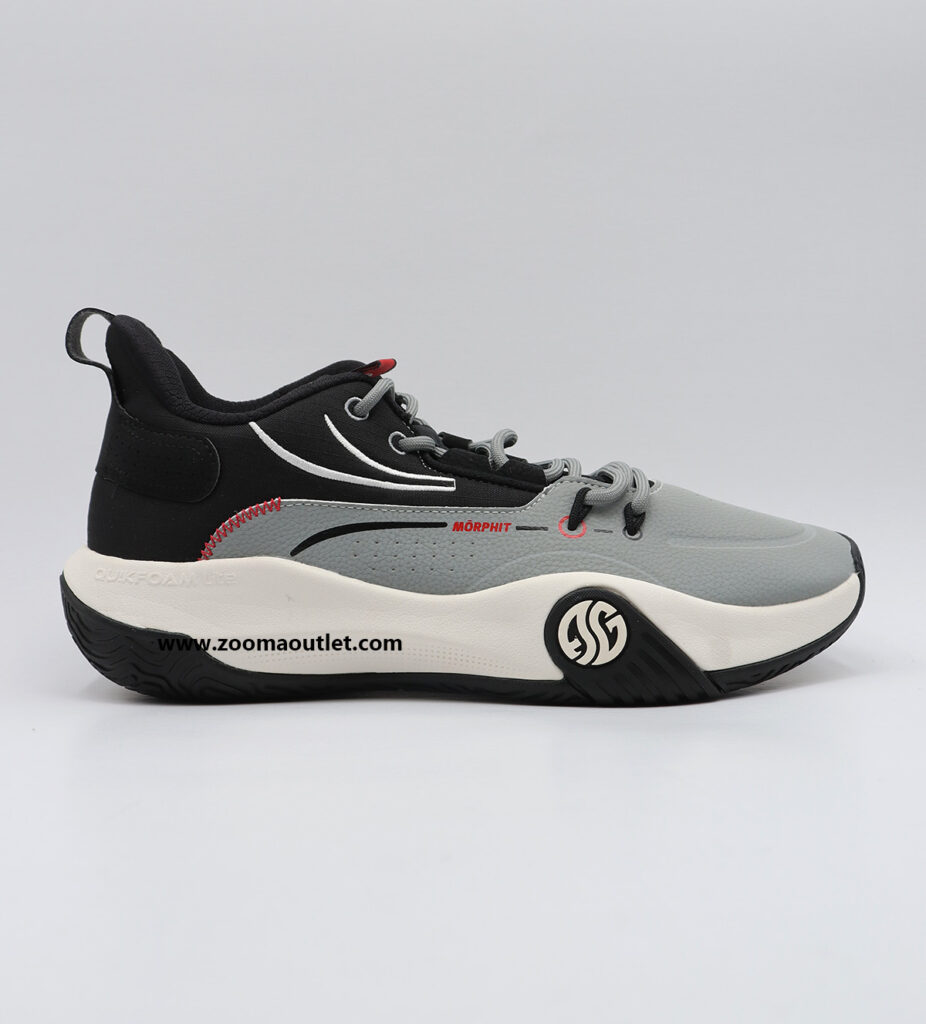 کفش بسکتبال 361 درجه - کد 672331118142